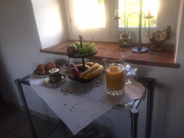 Albaretto della TorreCascina Marotta住宿加早餐旅馆 外观 照片