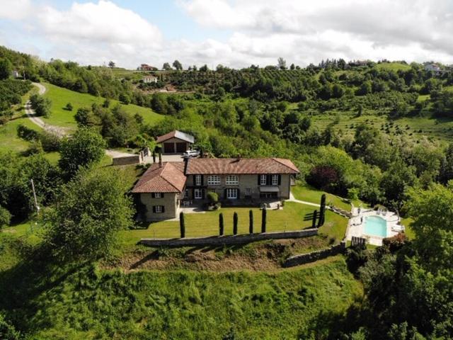 Albaretto della TorreCascina Marotta住宿加早餐旅馆 外观 照片